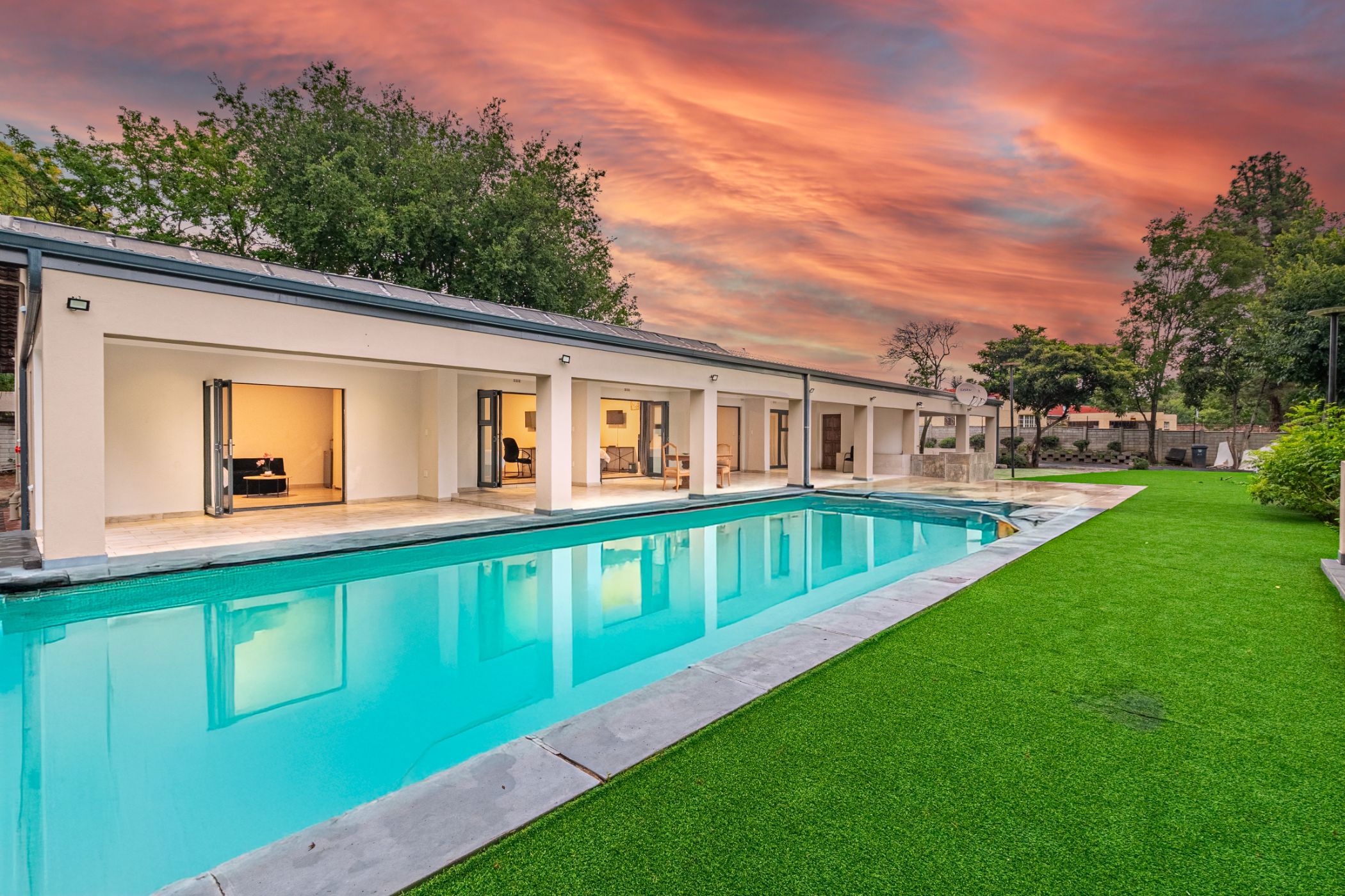 House for sale in Buccleuch - HP1722044