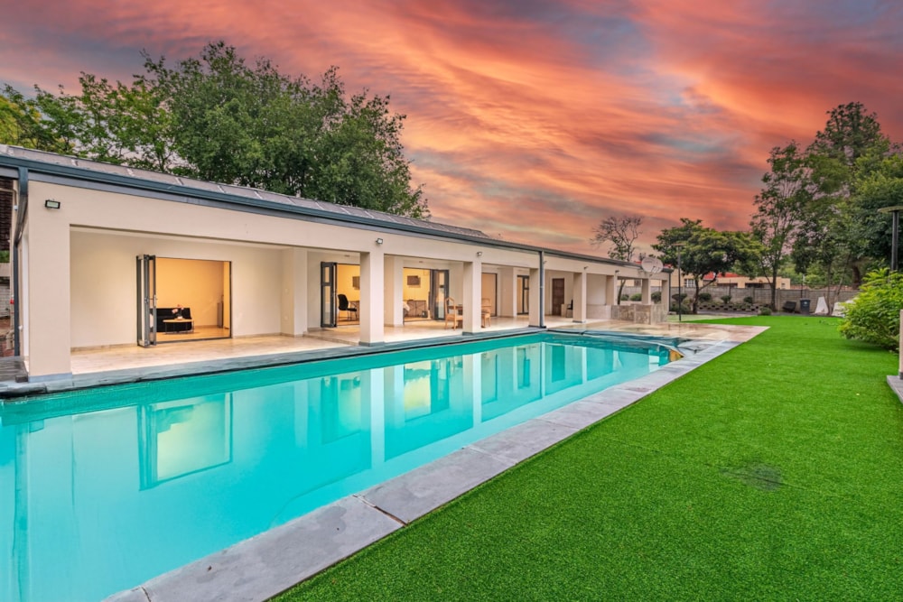 House for sale in Buccleuch - HP1722044