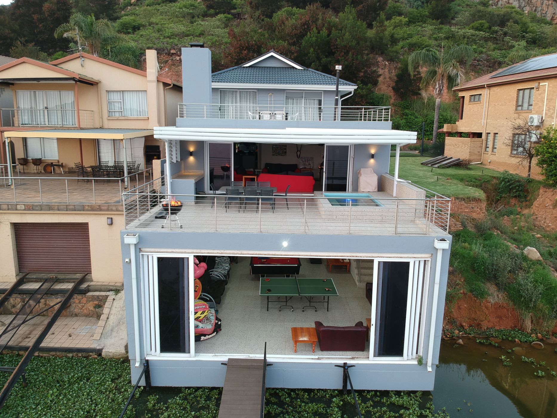 Security complex home for sale in Kungwini Country Estate - PRN1700184