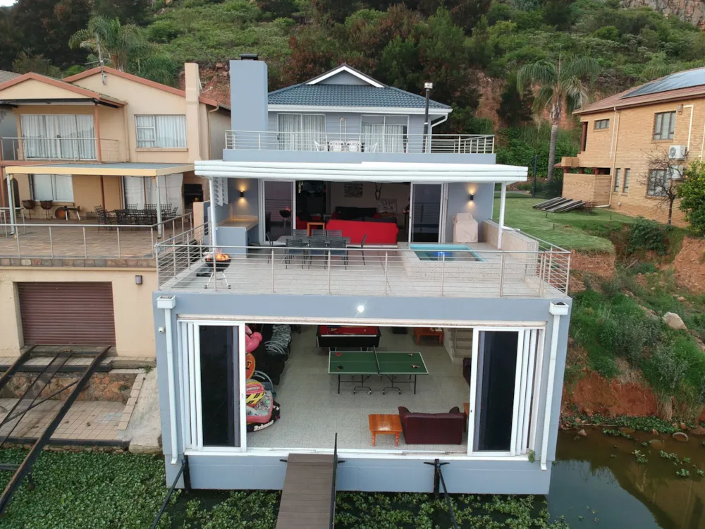 Security estate home for sale in Kungwini Country Estate - PRN1700184