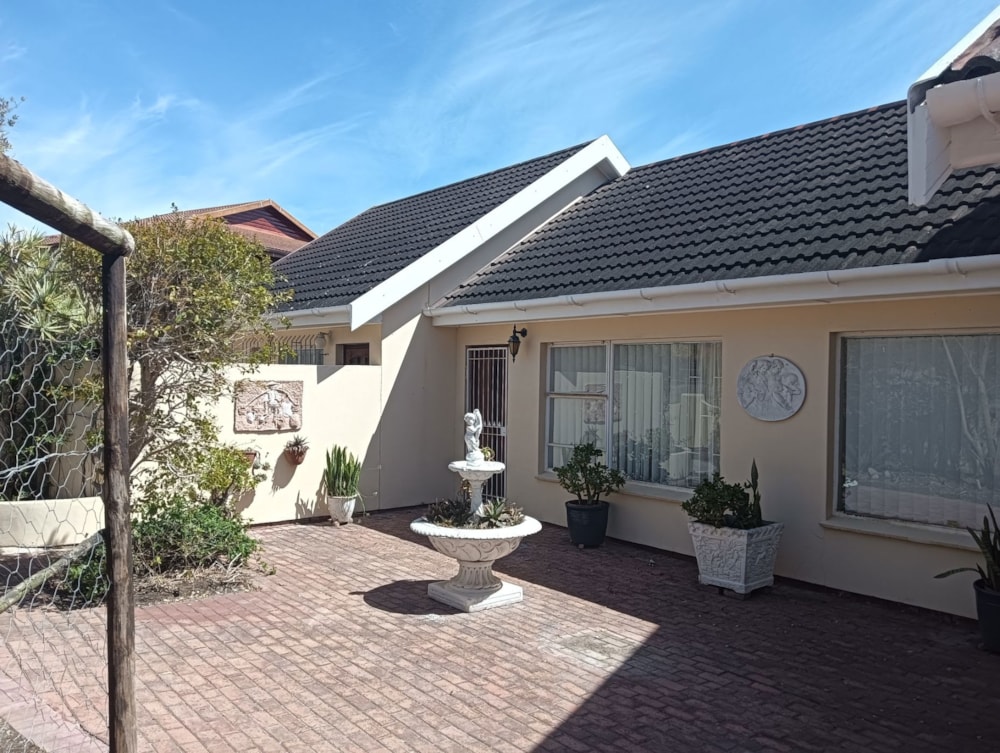 House for sale in Aston Bay - 1JF1722253 House for sale in Aston Bay - 1JF1722253