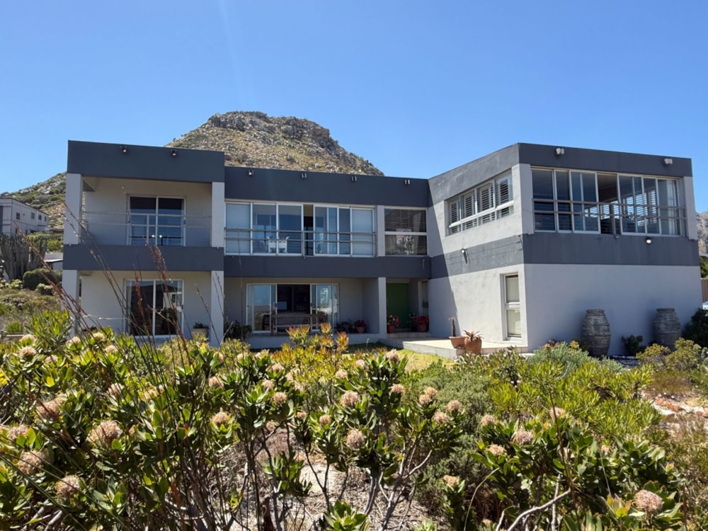 House for sale in Pringle Bay - KN1721915