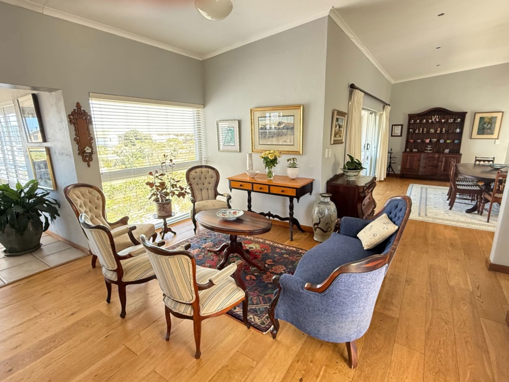 House for sale in Pringle Bay - KN1721915