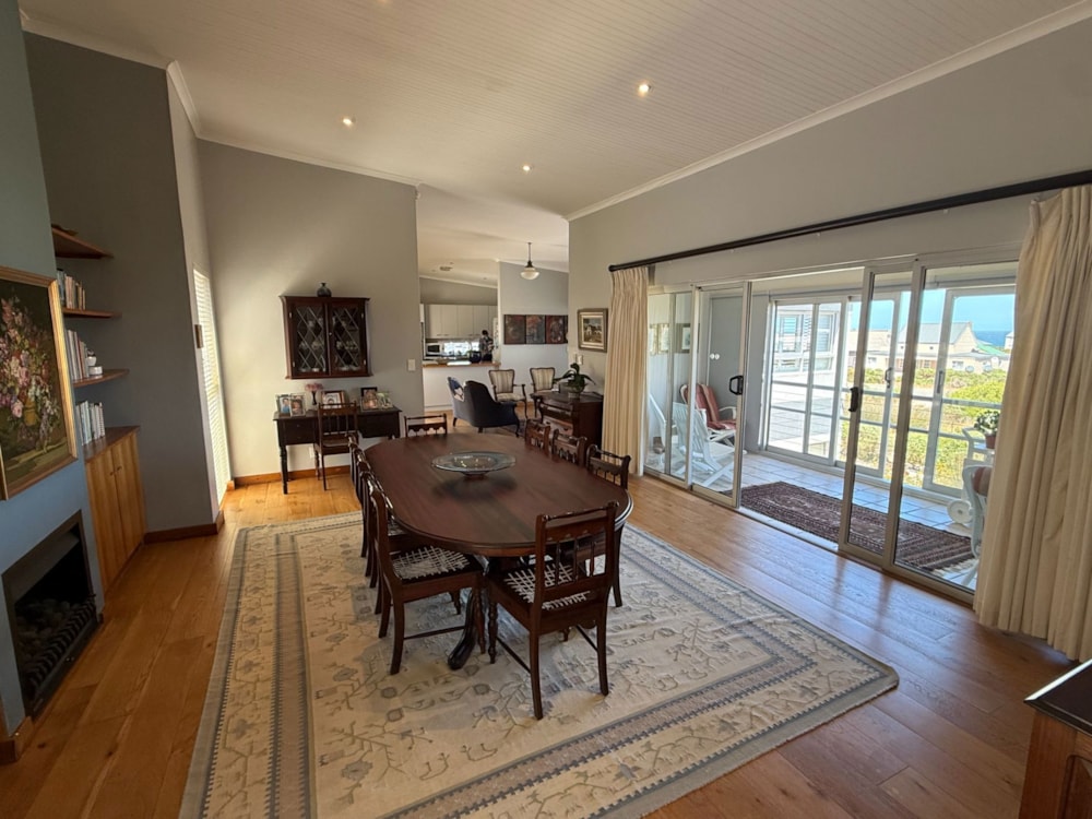 House for sale in Pringle Bay - KN1721915