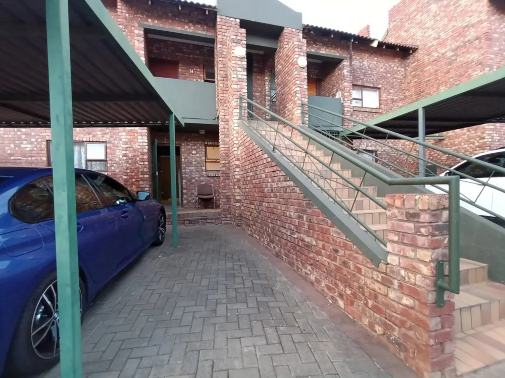 Apartment to rent in Langenhovenpark - 1BX1750857 Apartment to rent in Langenhovenpark - 1BX1750857