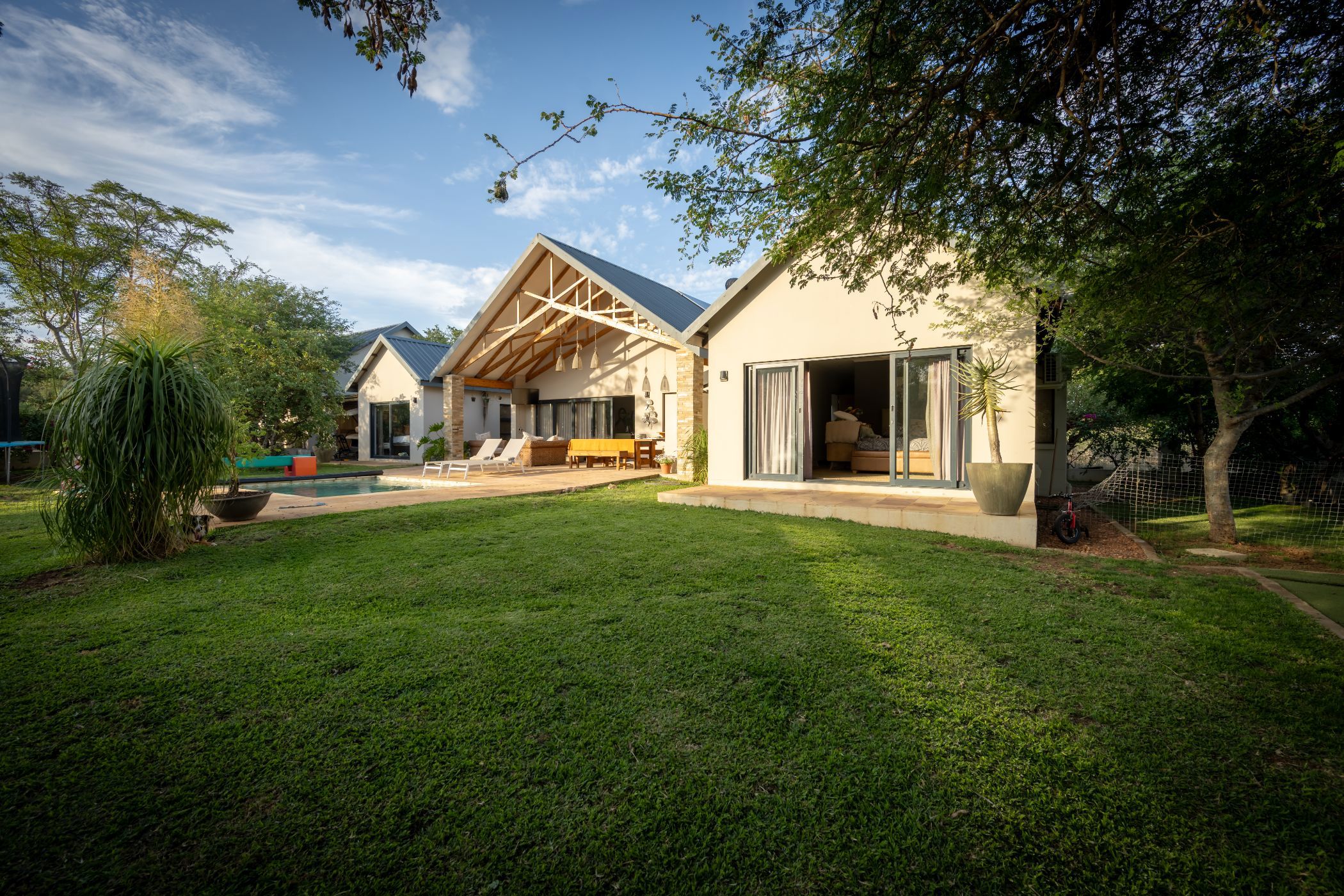 House for sale in Zandspruit Bush & Aero Estate - 1HS1722735