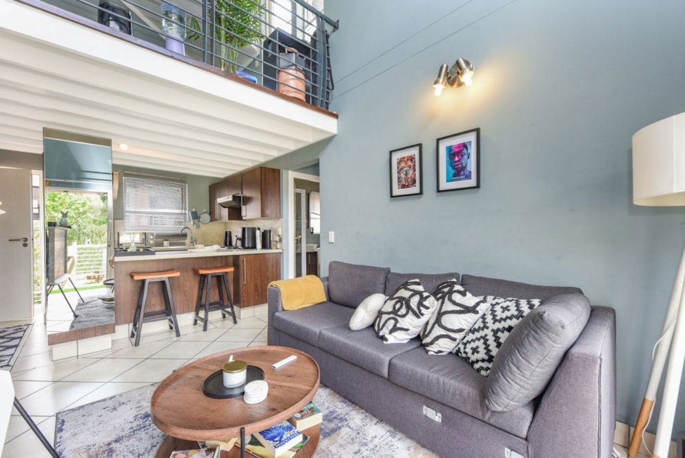 Apartment for sale in Paulshof - FW1722230 Apartment for sale in Paulshof - FW1722230