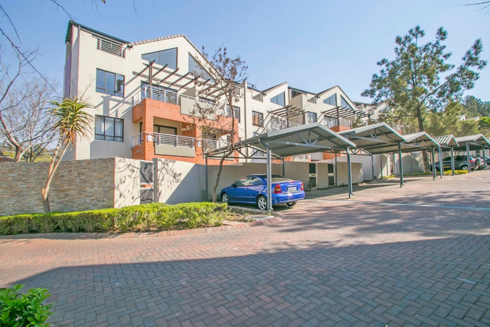 Apartment for sale in Paulshof - FW1722230 Apartment for sale in Paulshof - FW1722230