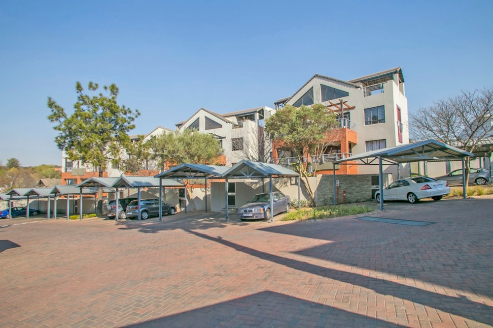 Loft for sale in Paulshof - FW1722230