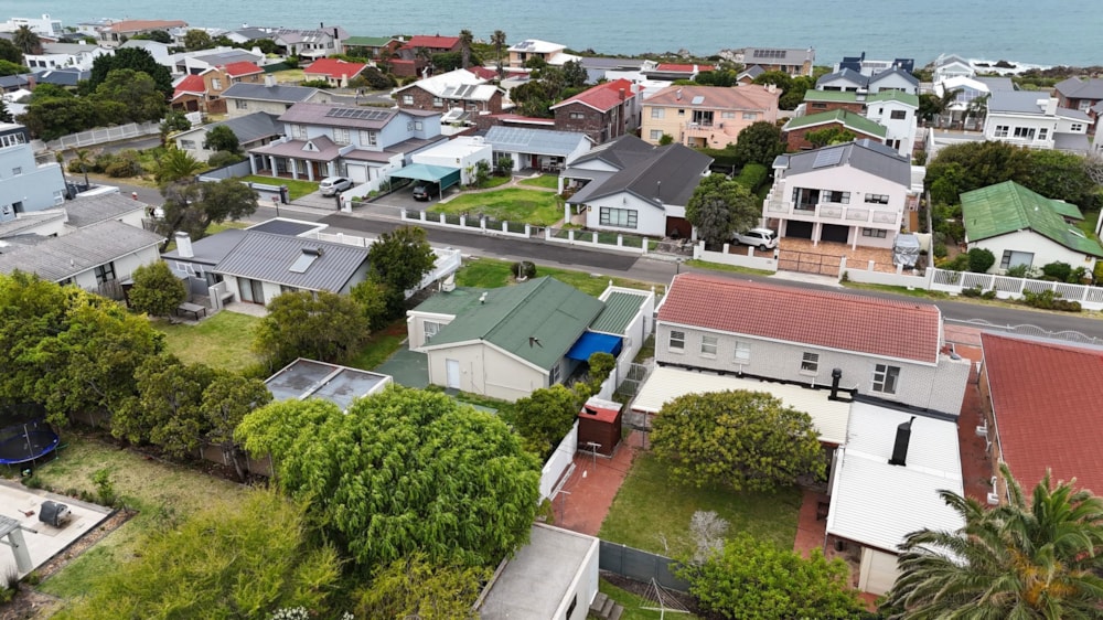 House for sale in Kleinmond - KN1720192