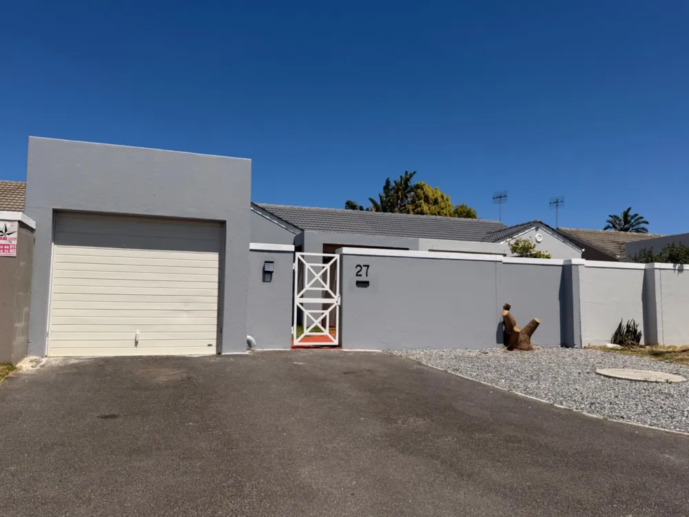 House sold in Sunningdale, Blouberg - 1TV1719731 House sold in Sunningdale, Blouberg - 1TV1719731