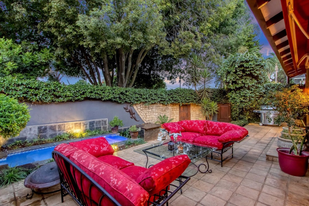 House for sale in Norwood, Johannesburg - HP1721537