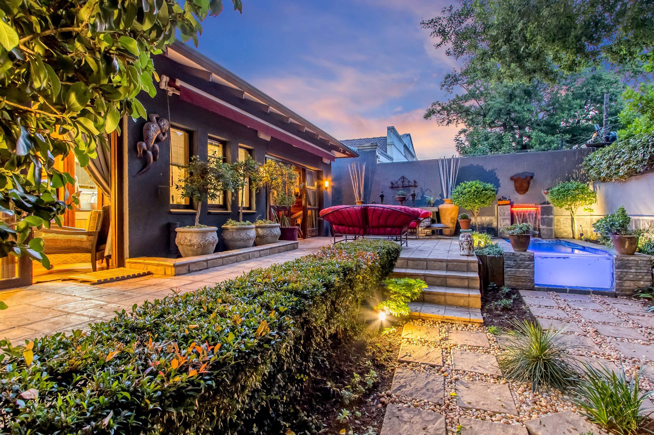 House for sale in Norwood, Johannesburg - View 3
