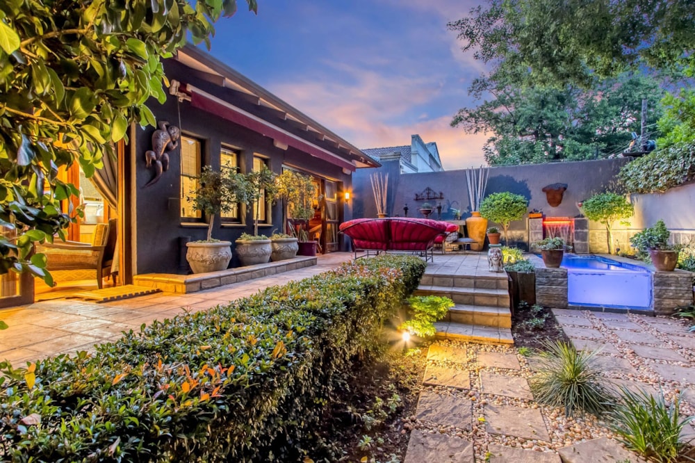 House for sale in Norwood, Johannesburg - HP1721537