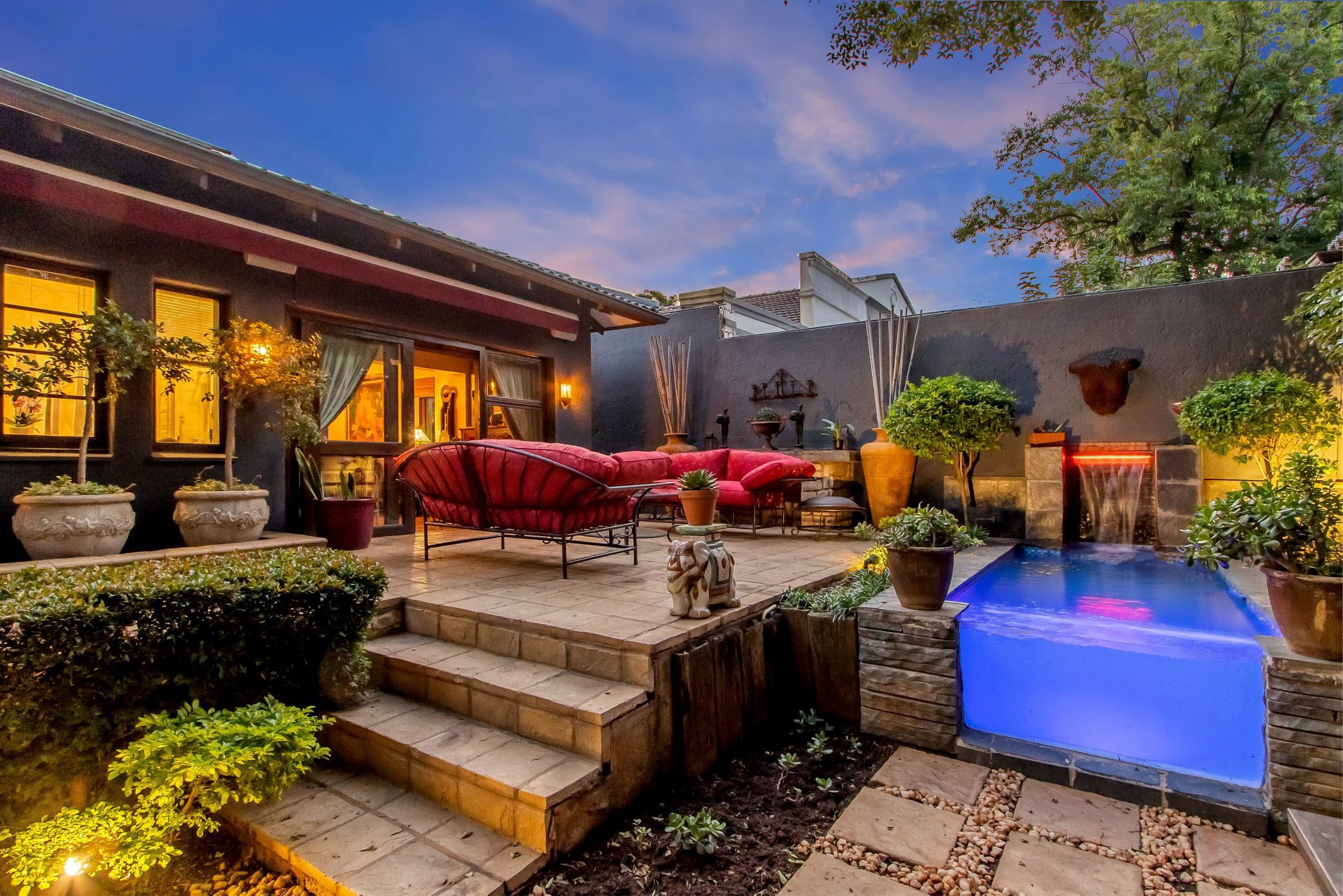 House for sale in Norwood, Johannesburg - View 2
