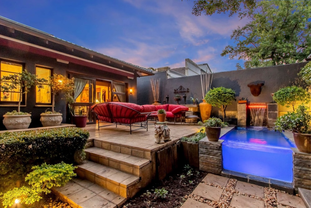 House for sale in Norwood, Johannesburg - HP1721537