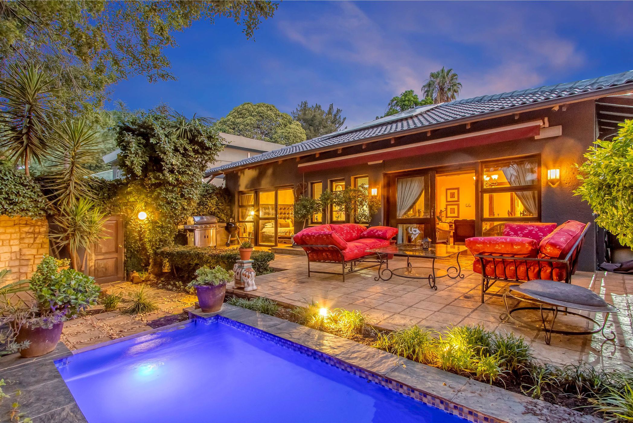 House for sale in Norwood, Johannesburg - HP1721537