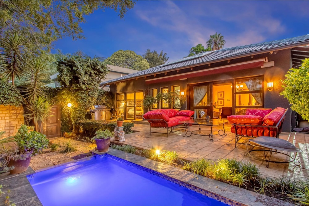 House for sale in Norwood, Johannesburg - HP1721537