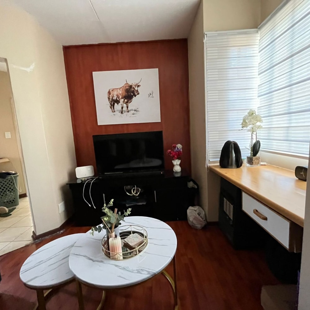 Apartment for sale in Willows - 1BX1720967