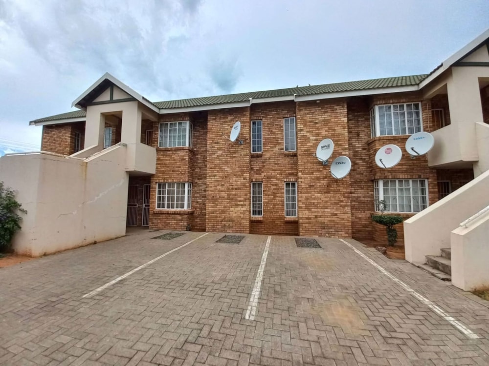 Apartment for sale in Willows - 1BX1720967