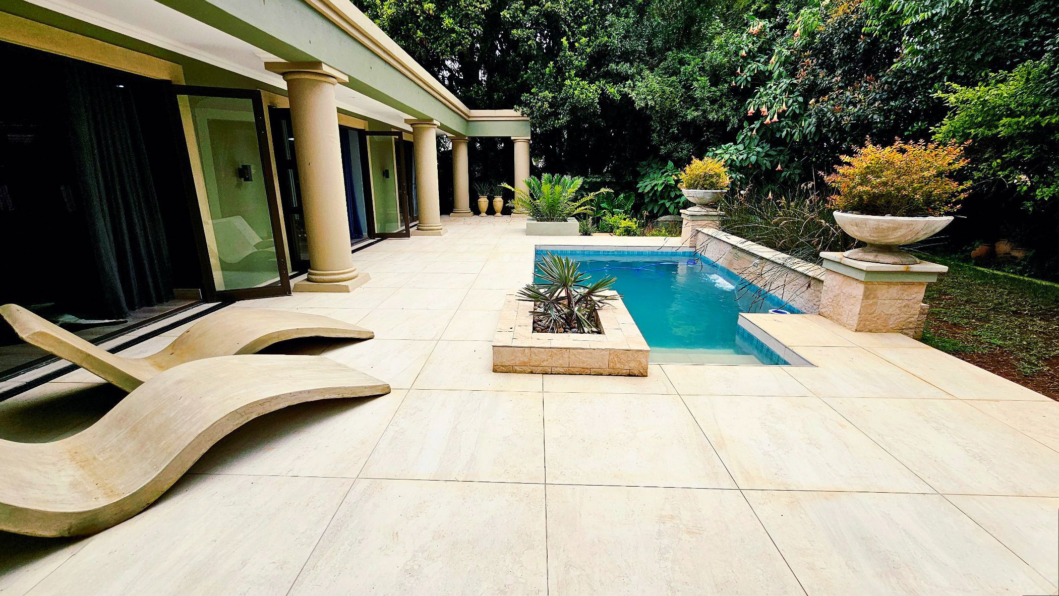 Double-storey house for sale in Lydenburg (Mashishing) - 1LY1722524