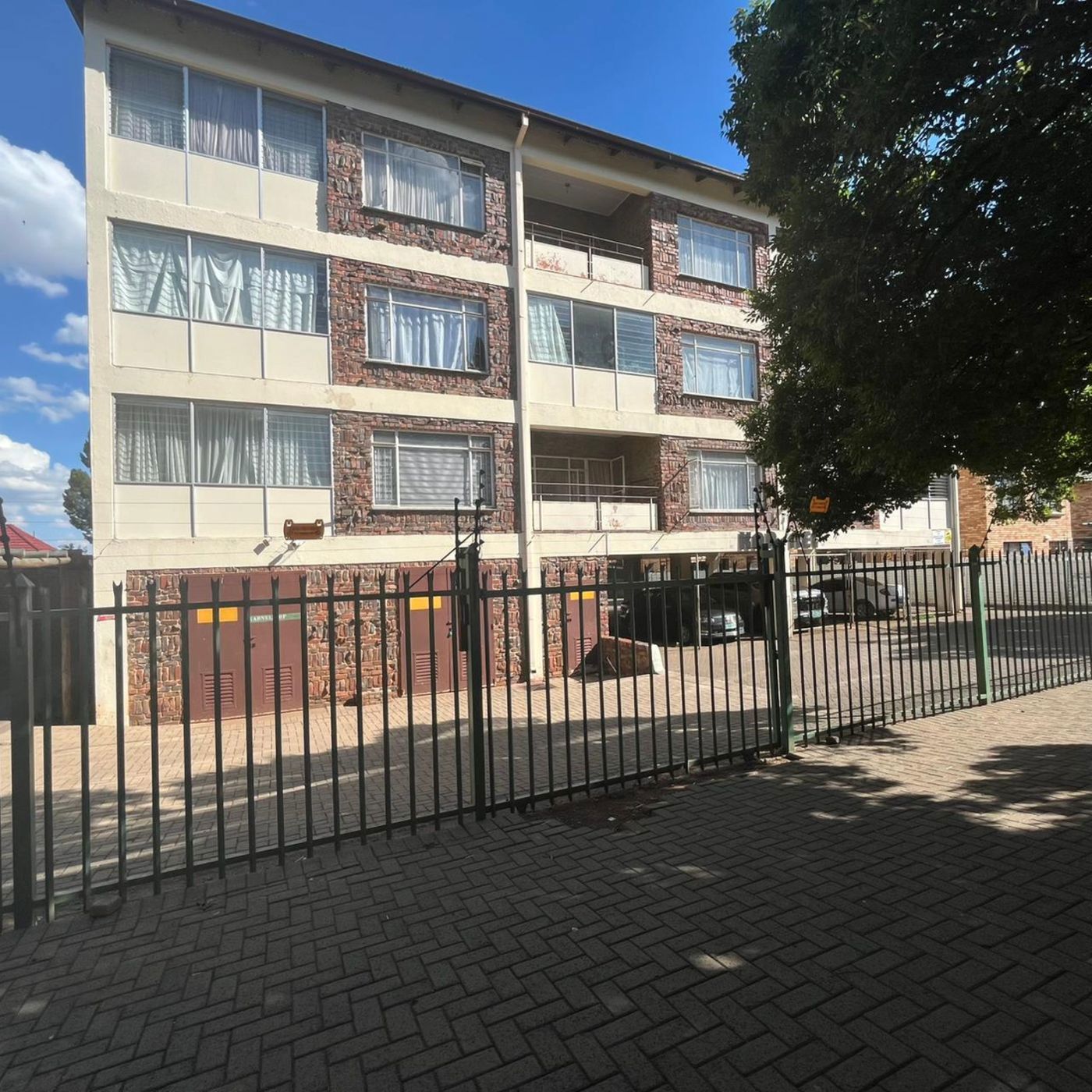 Apartment for sale in Navalsig - 1BX1724017