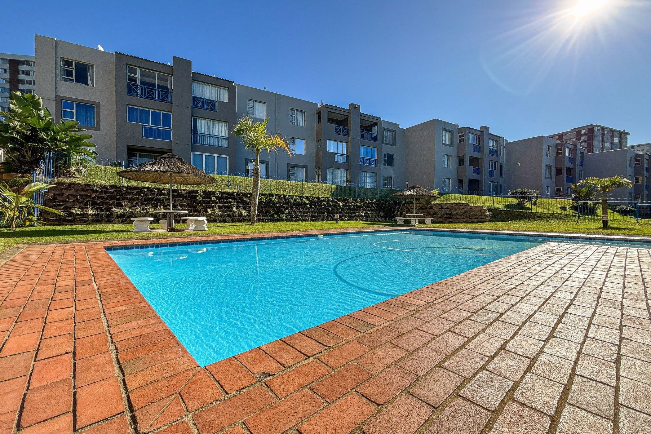 Apartment for sale in Doonside - 1WB1723108