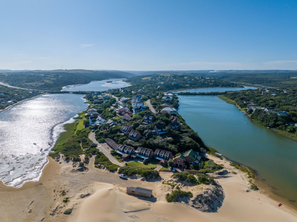 Townhouse for sale in Kleinemonde - 1PF1720228 Townhouse for sale in Kleinemonde - 1PF1720228