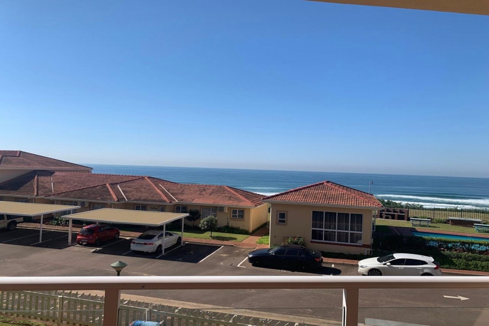 Apartment to rent in Illovo Beach - 1WB1722556