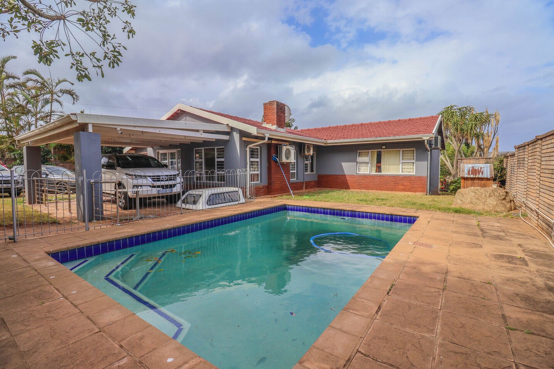 House for sale in Warner Beach - 1WB1723070