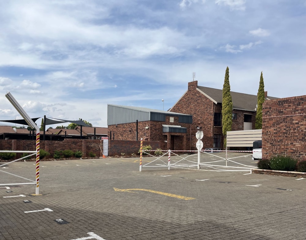 Townhouse to rent in Langenhovenpark - 1BX1748918 Townhouse to rent in Langenhovenpark - 1BX1748918