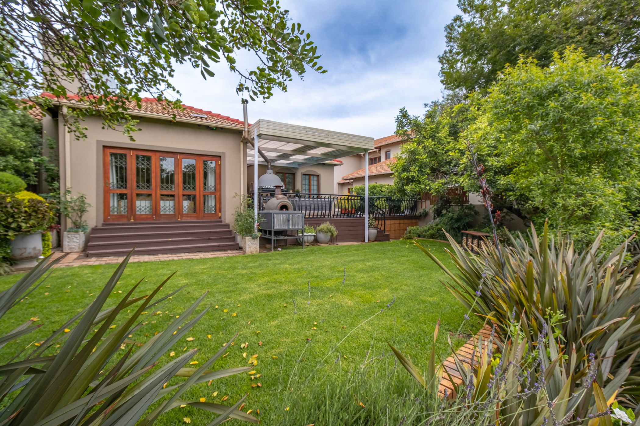 House for sale in Noordheuwel - 1KR1722034