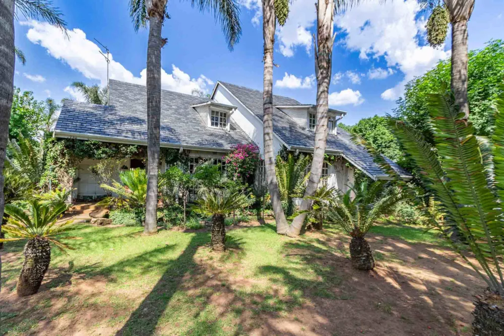 Double-storey house for sale in Western Extension - EN1721234 Double-storey house for sale in Western Extension - EN1721234