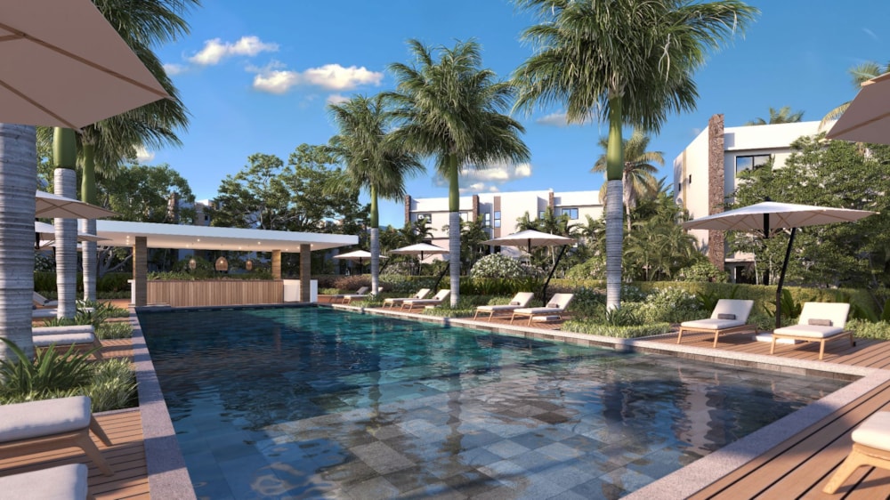 Apartment for sale in Pointe aux Canonniers, Mauritius - MUR1475506 Apartment for sale in Pointe aux Canonniers, Mauritius - MUR1475506