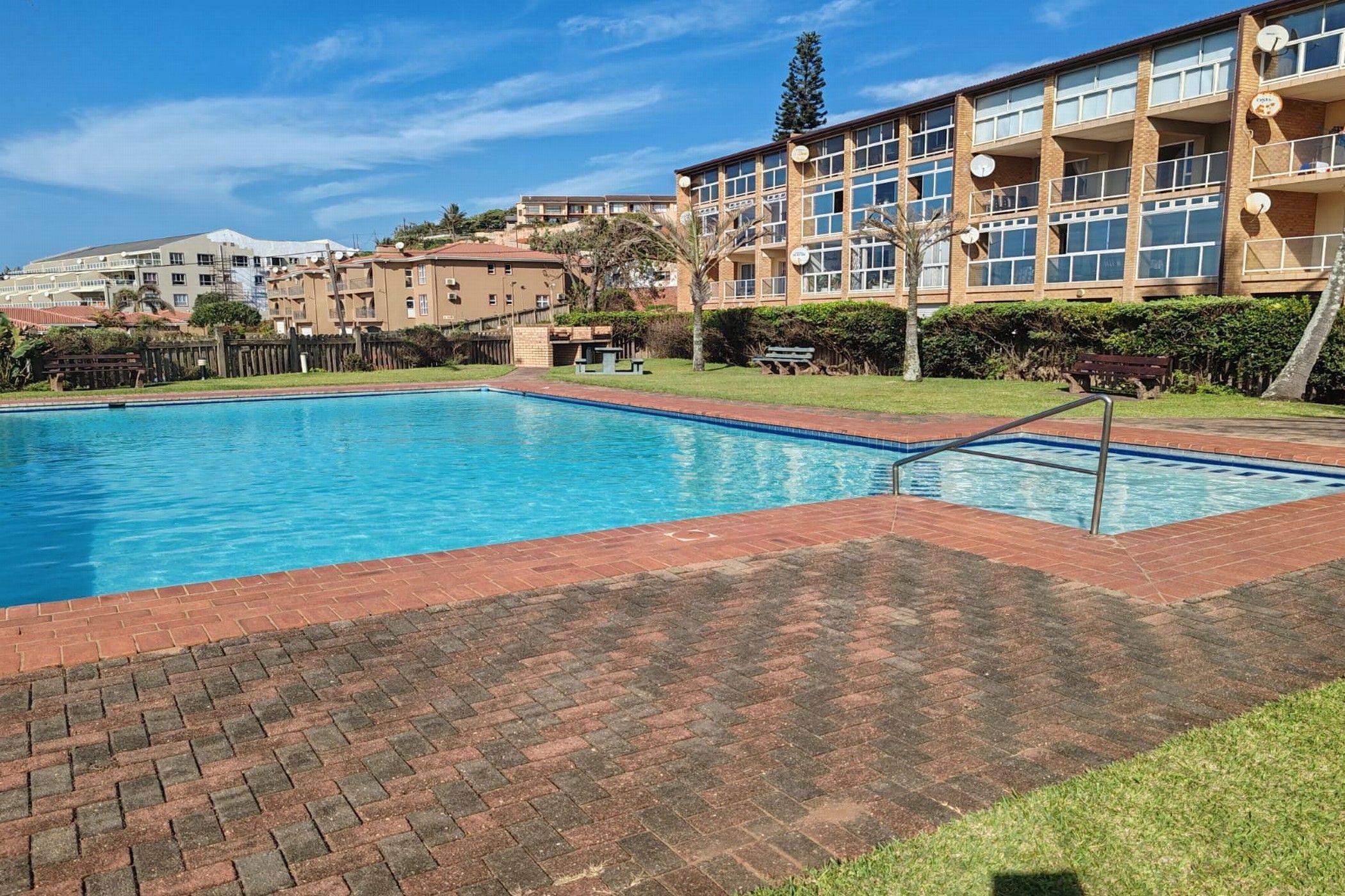 Apartment for sale in Winklespruit - 1WB1721960