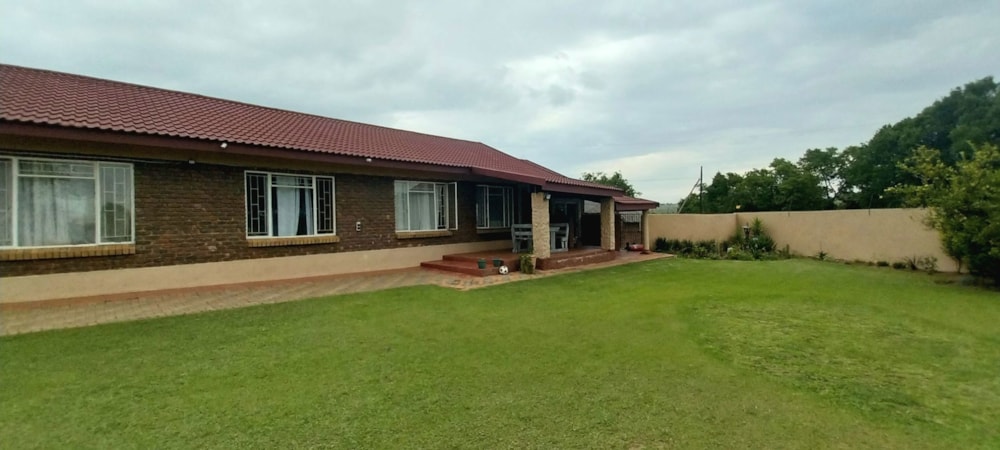 House to rent in Lydenburg (Mashishing) - 1LY1720648 House to rent in Lydenburg (Mashishing) - 1LY1720648