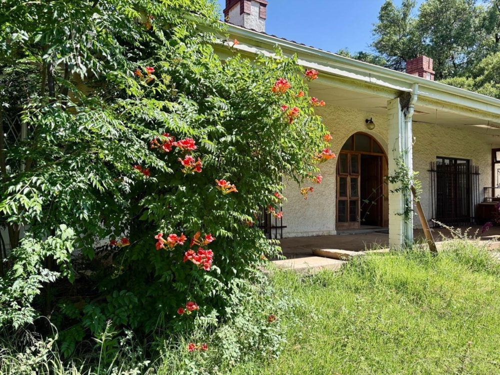 House for sale in Waverley, Bloemfontein - 1BX1723116 House for sale in Waverley, Bloemfontein - 1BX1723116