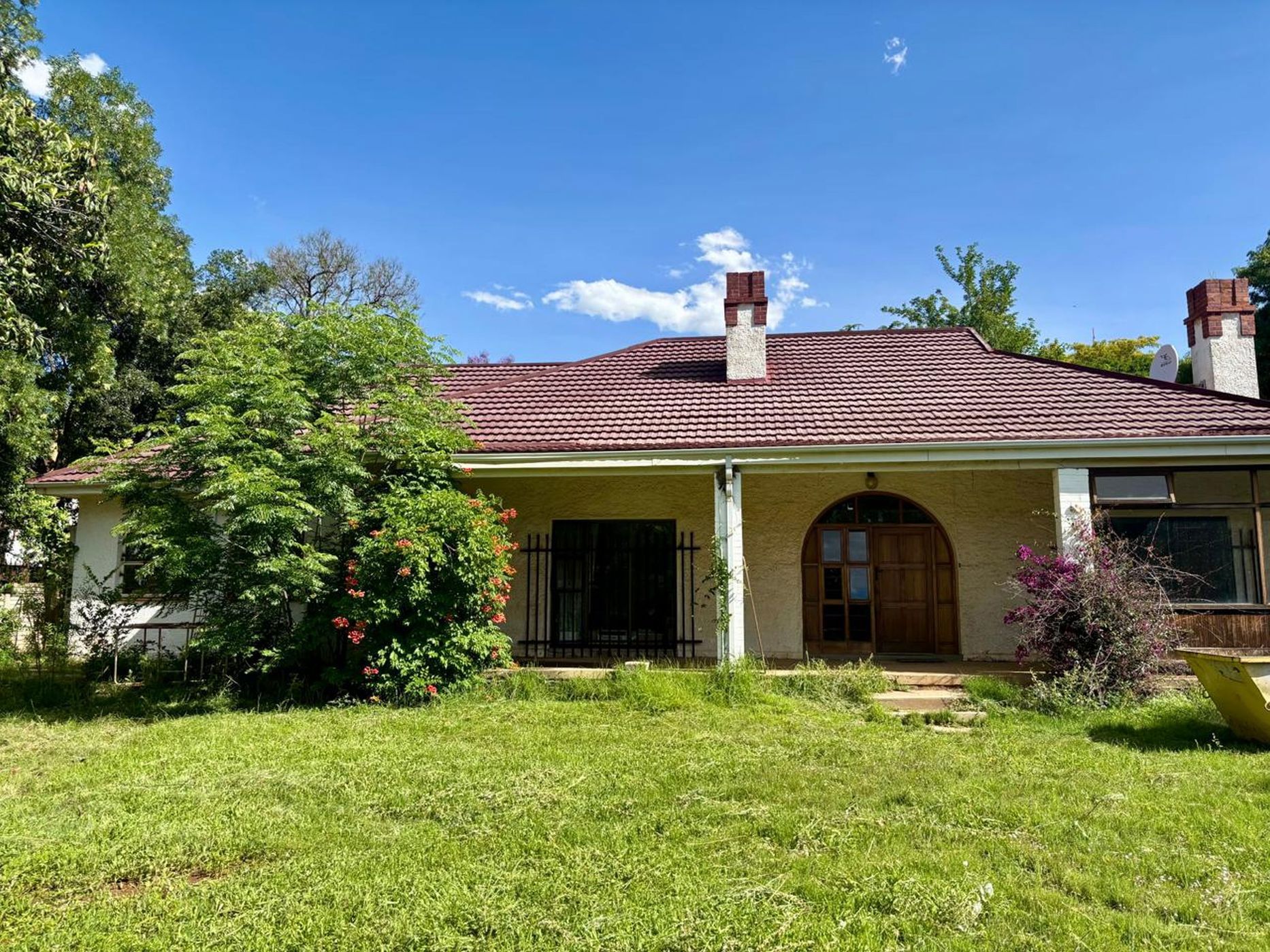 House for sale in Waverley, Bloemfontein - 1BX1723116