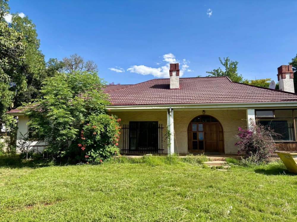 House for sale in Waverley, Bloemfontein - 1BX1723116 House for sale in Waverley, Bloemfontein - 1BX1723116