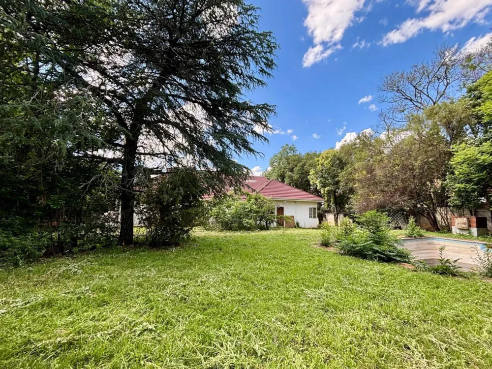 House for sale in Waverley, Bloemfontein - 1BX1750978