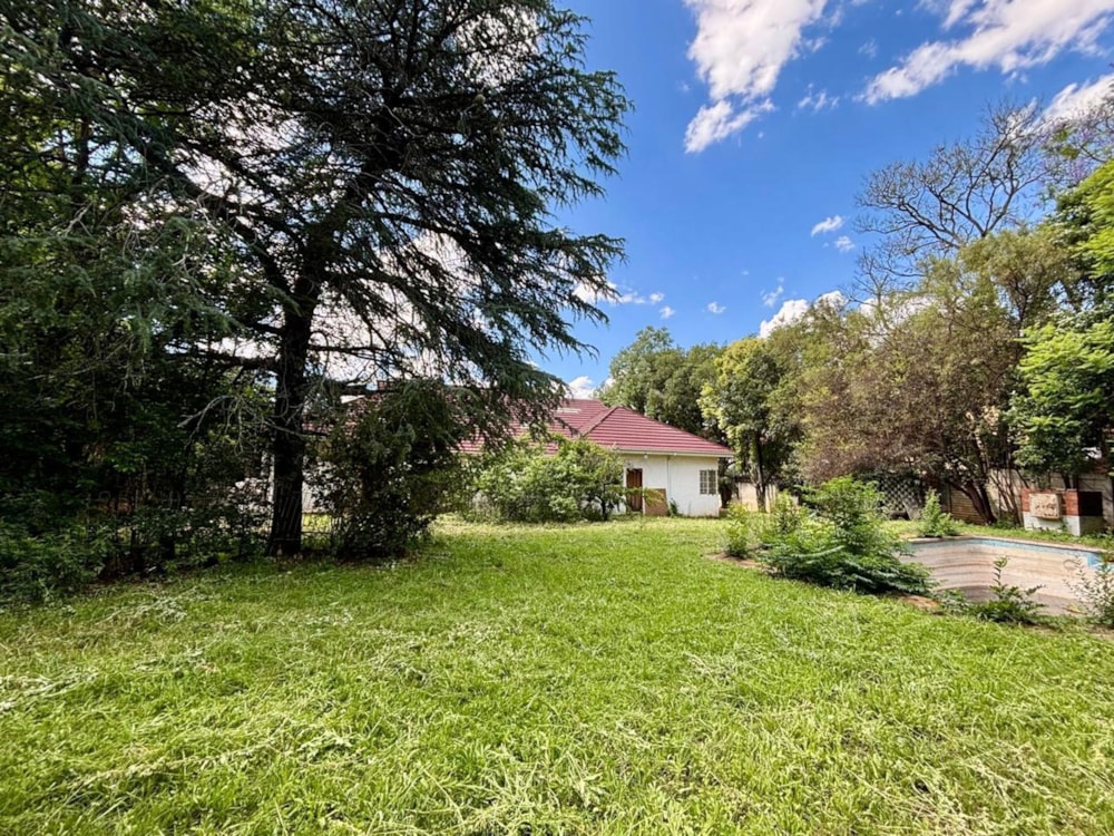 House for sale in Waverley, Bloemfontein - 1BX1723116 House for sale in Waverley, Bloemfontein - 1BX1723116