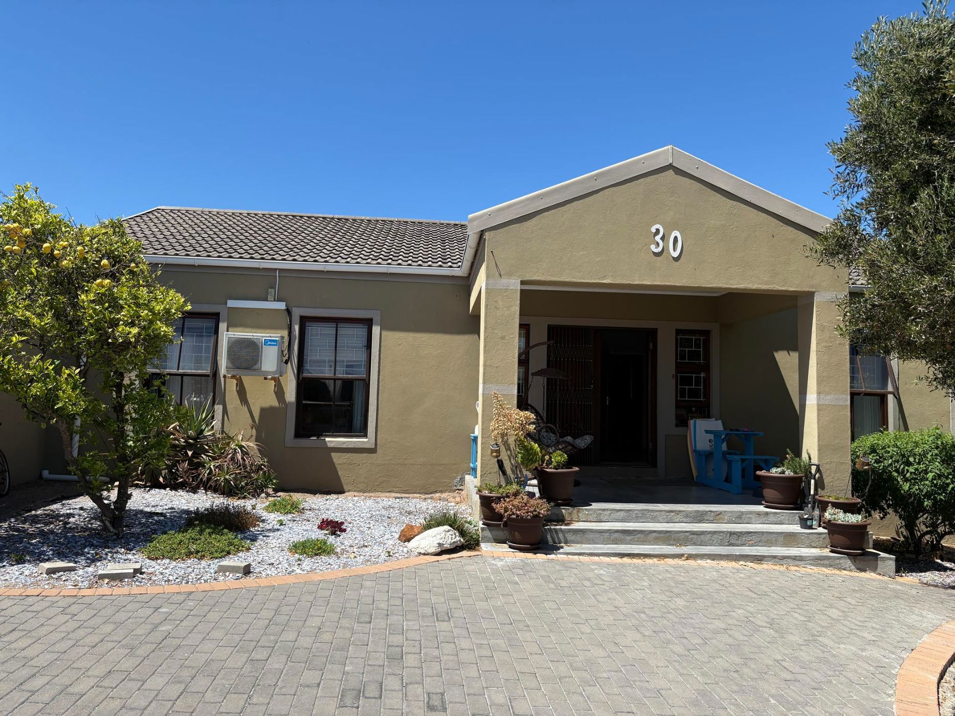 House to rent in Yzerfontein - LBL1722602