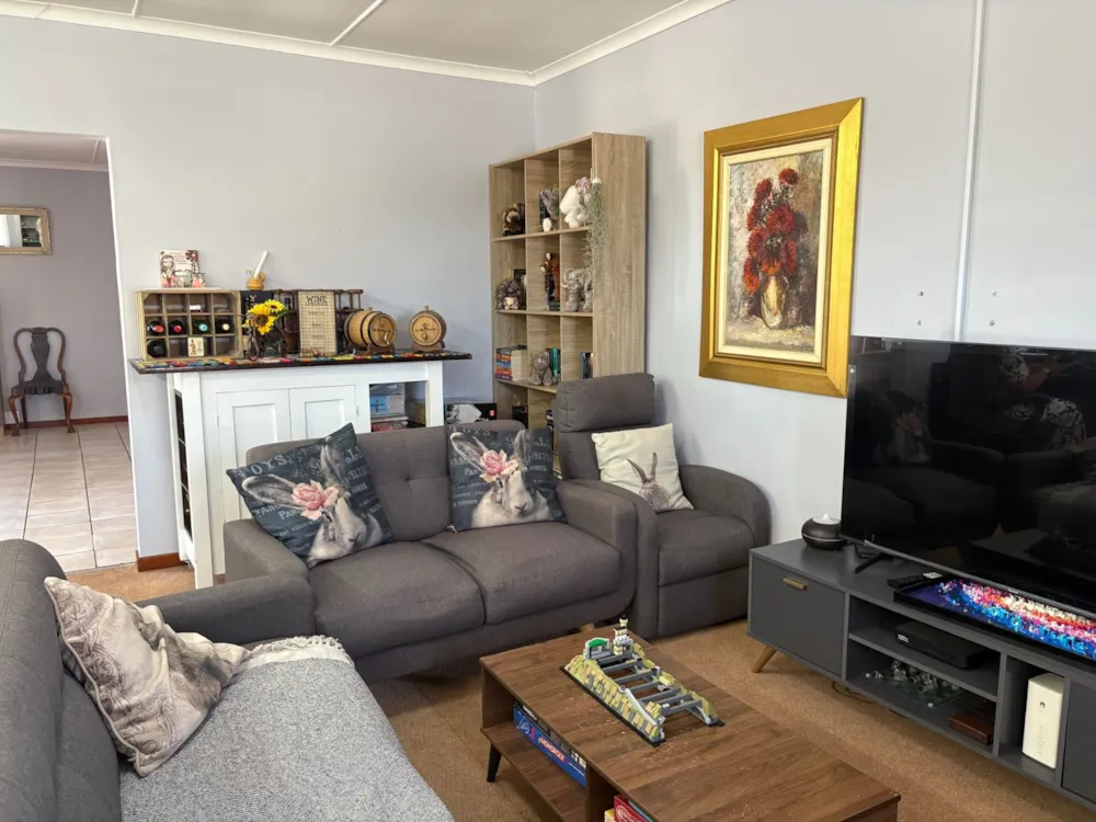 House let in Yzerfontein - LBL1722602 House let in Yzerfontein - LBL1722602