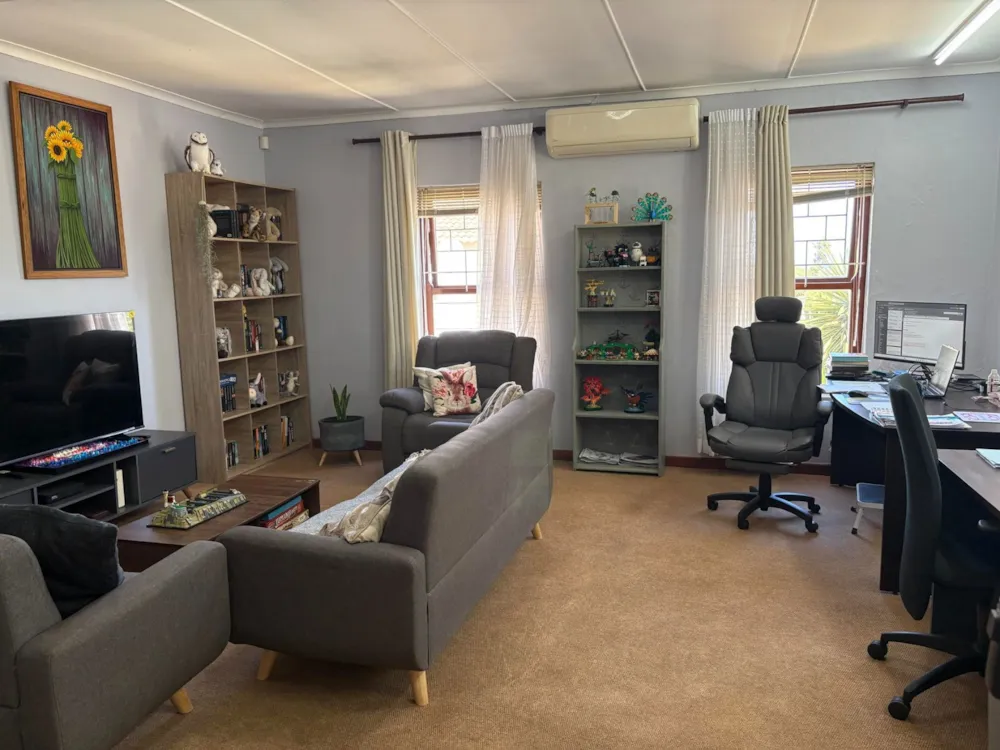 House let in Yzerfontein - LBL1722602 House let in Yzerfontein - LBL1722602