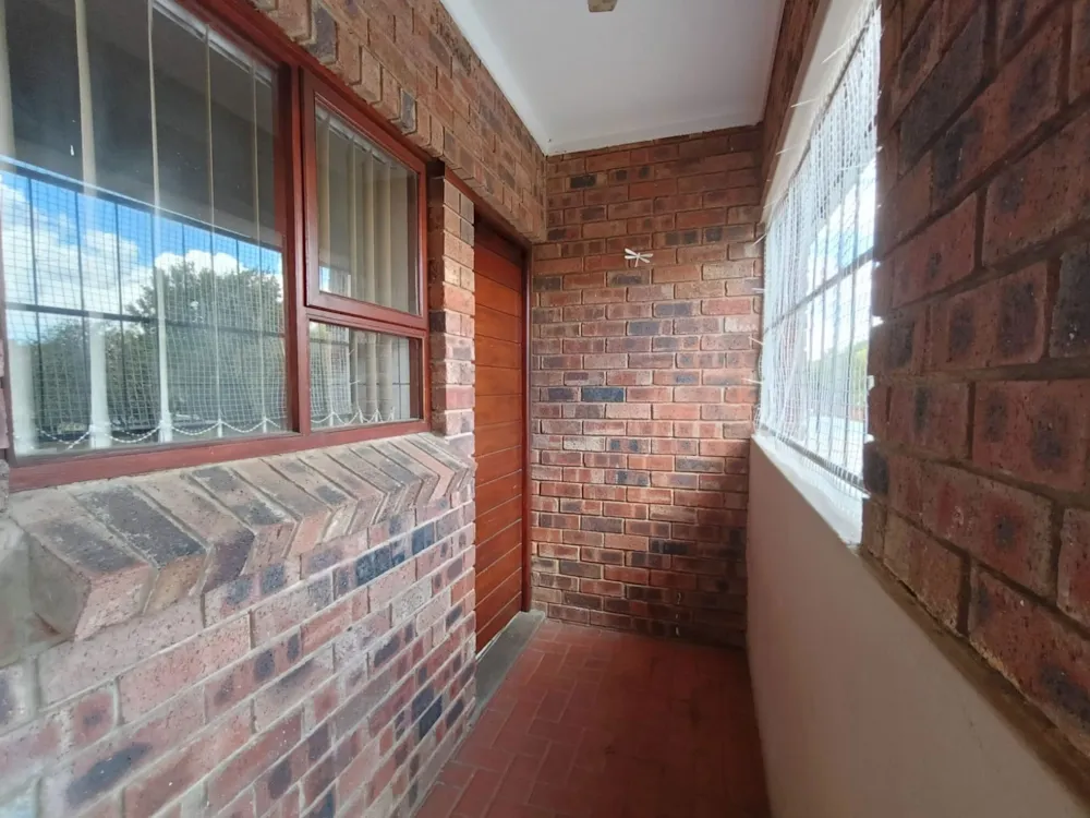Townhouse let in Langenhovenpark - 1BX1720929 Townhouse let in Langenhovenpark - 1BX1720929
