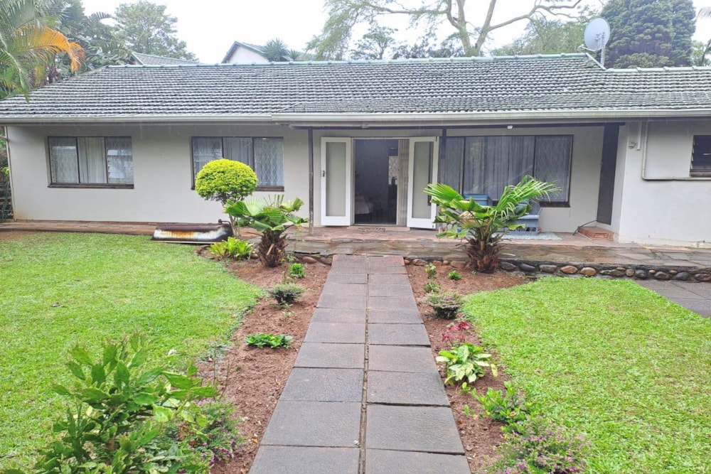 Apartment to rent in Amanzimtoti - 1WB1721036 Apartment to rent in Amanzimtoti - 1WB1721036