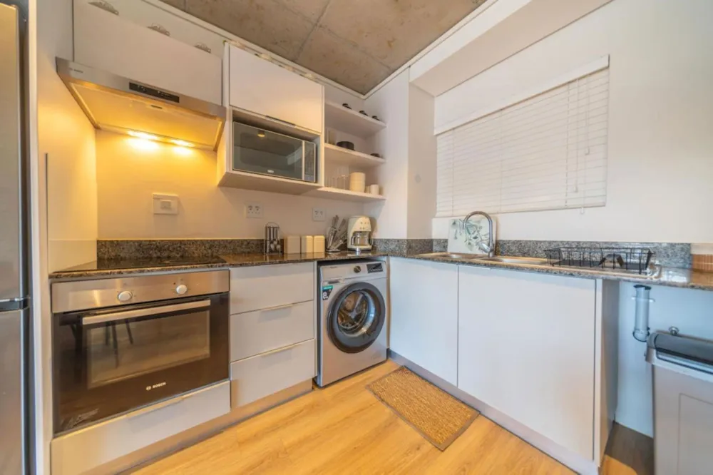 Apartment let in Stellenbosch Central - STL1717166 Apartment let in Stellenbosch Central - STL1717166