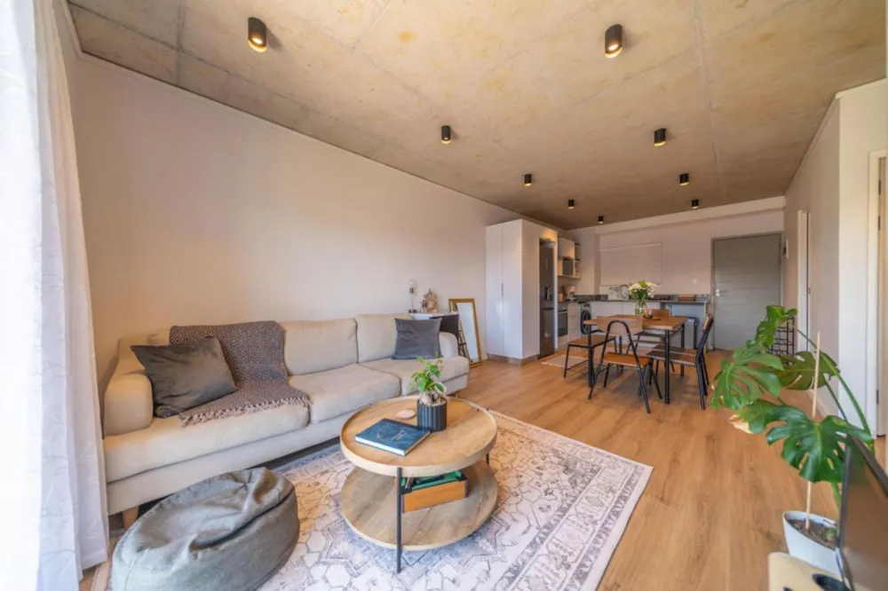 Apartment let in Stellenbosch Central - STL1717166 Apartment let in Stellenbosch Central - STL1717166