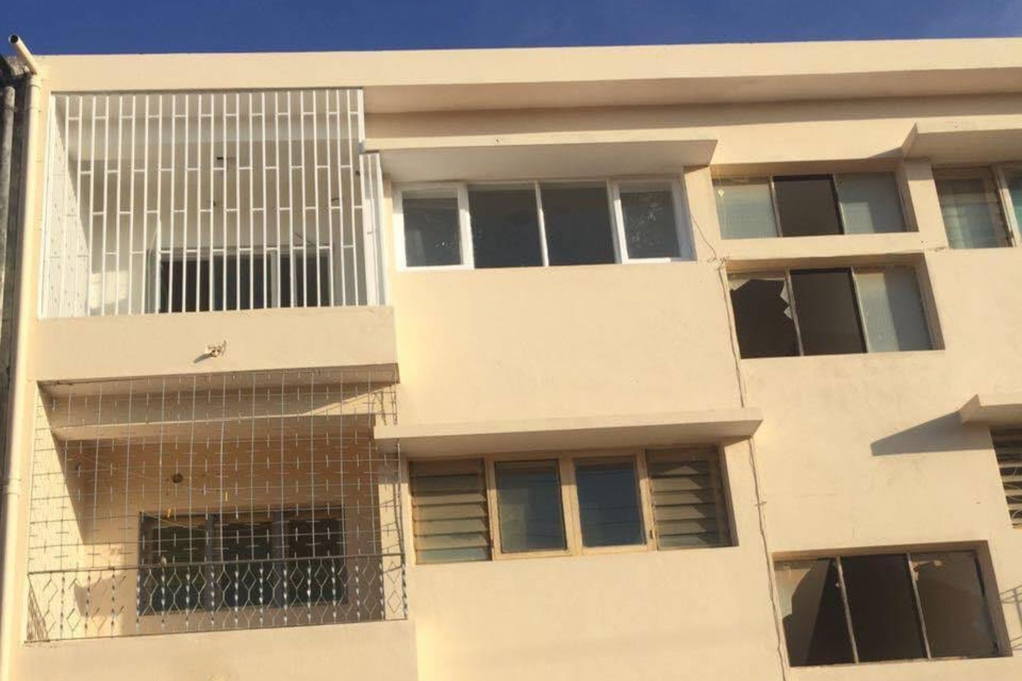 Apartment to rent in Nacala, Mozambique - 3MQ1722639