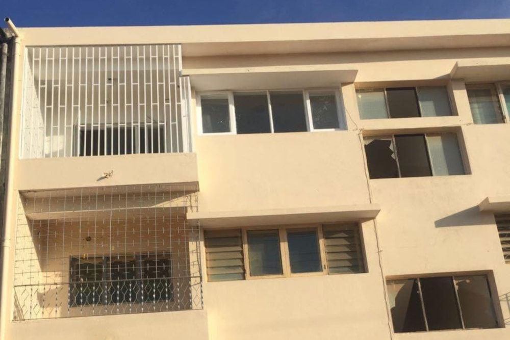 Apartment to rent in Nacala, Mozambique - 3MQ1722639 Apartment to rent in Nacala, Mozambique - 3MQ1722639